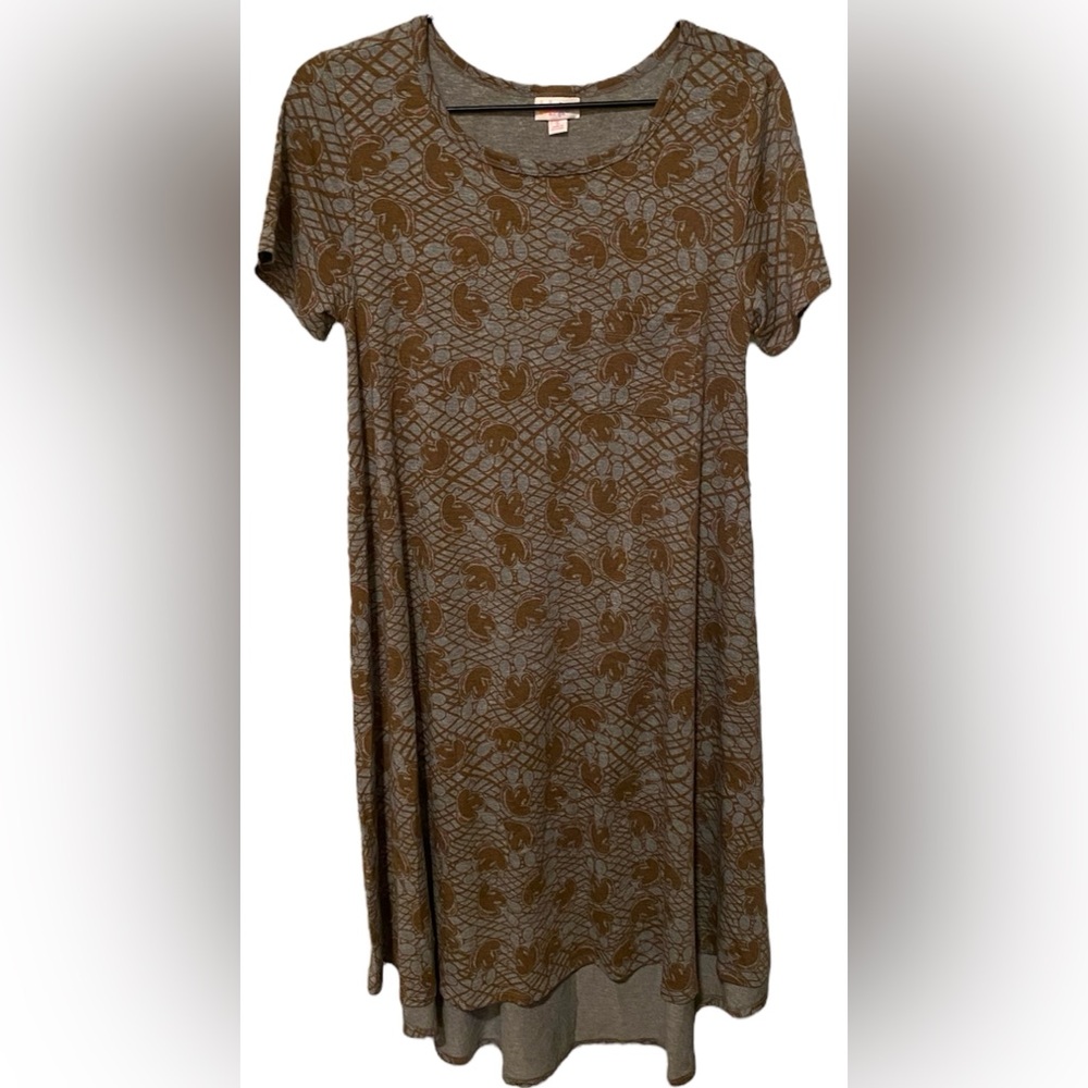 LuLaRoe x Disney S Carly